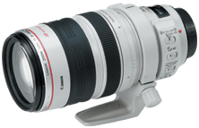 Canon EF 28-300 f3.5-5.6L IS USM