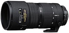 Nikon AF Zoom-Nikkor 80-200mm f2.8D ED
