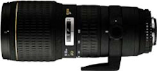 Sigma APO 100-300mm F4 EX DG HSM